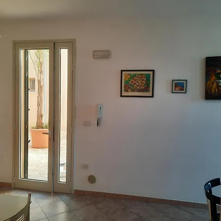 Vakantiehuis Versante Est Casamassella
