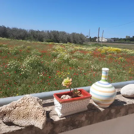 Holiday home Versante Est *