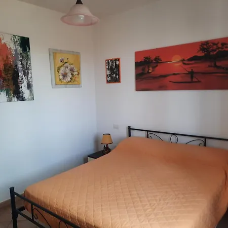 Versante Est Holiday home