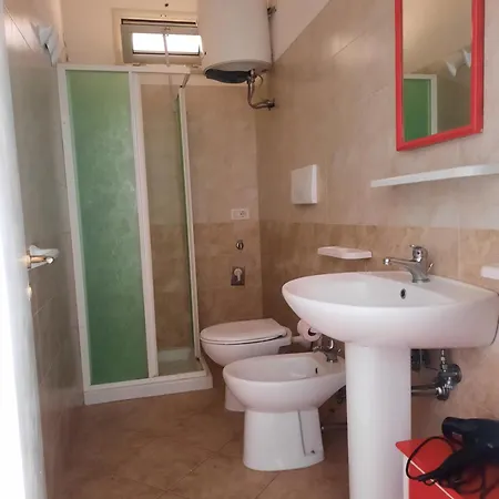 Vakantiehuis Versante Est Casamassella