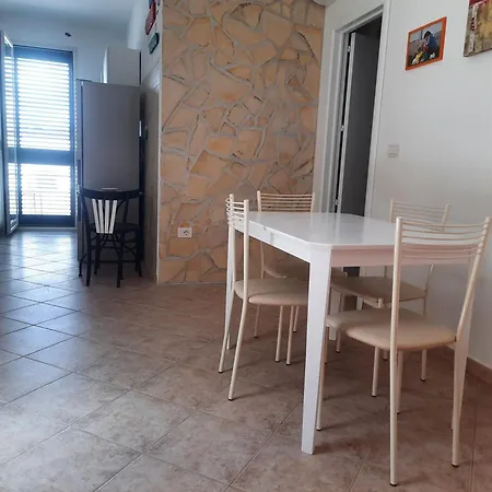 Holiday home Versante Est *
