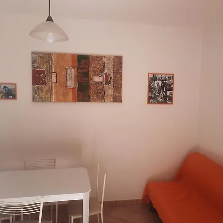Versante Est Vakantiehuis Casamassella