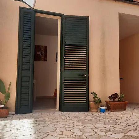 Versante Est Casamassella