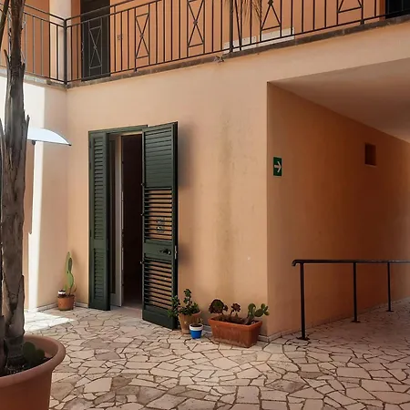 Versante Est * Casamassella